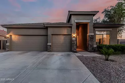 22166 N Lakeside, Maricopa, AZ 85138 - Photo 1