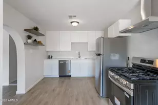 4207 W Culver, Phoenix, AZ 85009 - Photo 1