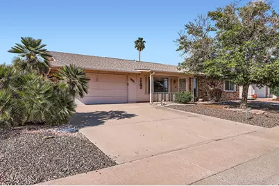 9706 W Granada Drive, Sun City, AZ 85373 - Photo 1