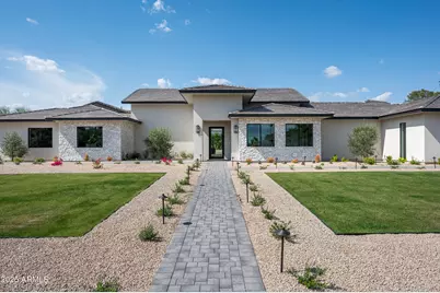 6614 E North Lane, Paradise Valley, AZ 85253 - Photo 1