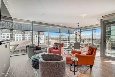 7120 E Kierland Boulevard #507, Scottsdale, AZ 85254 - Photo 1