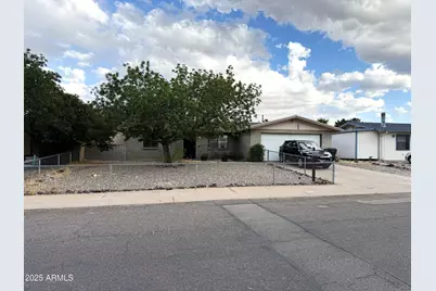 4932 Evergreen, Sierra Vista, AZ 85635 - Photo 1