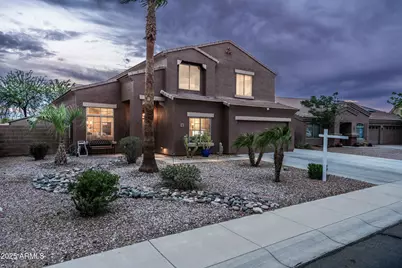 3488 N Lady Lake, Casa Grande, AZ 85122 - Photo 1