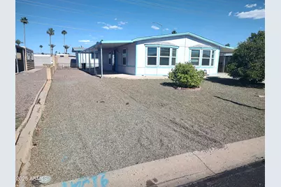 127 S 75th, Mesa, AZ 85208 - Photo 1