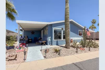 3104 E Broadway, Mesa, AZ 85204 - Photo 1