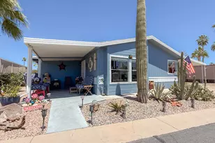 3104 E Broadway, Mesa, AZ 85204 - Photo 1