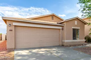 5921 E Flowing Spring St, Florence, AZ 85132 - Photo 1