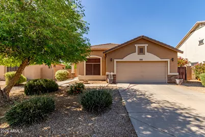 2140 S Benton Circle, Mesa, AZ 85209 - Photo 1