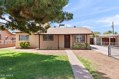 107 W Roeser, Phoenix, AZ 85041 - Photo 1