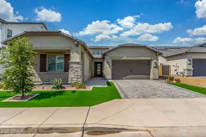 2346 E Warbler Road, Gilbert, AZ 85297 - Photo 1