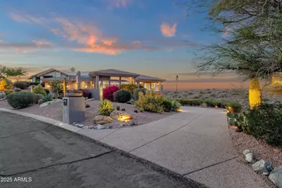 16814 N Boulder, Fountain Hills, AZ 85268 - Photo 1