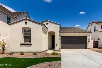 3238 W Garnet, San Tan Valley, AZ 85144 - Photo 1