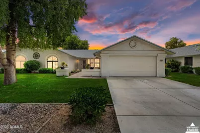 13023 W Tangelo, Sun City West, AZ 85375 - Photo 1