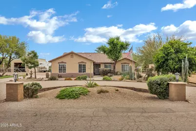 4187 E Triple Crown, San Tan Valley, AZ 85140 - Photo 1