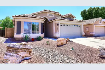 6603 W Saddlehorn Road, Phoenix, AZ 85083 - Photo 1