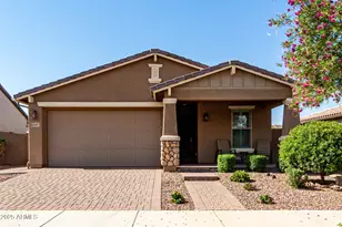 10307 E Tiburon Ave, Mesa, AZ 85212 - Photo 1