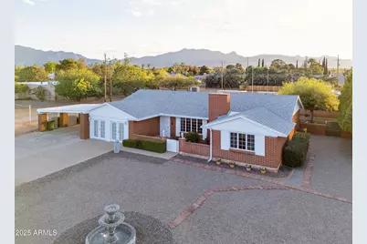 1348 Hummingbird, Sierra Vista, AZ 85635 - Photo 1