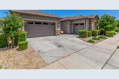 9922 E Thunderbolt, Mesa, AZ 85212 - Photo 1