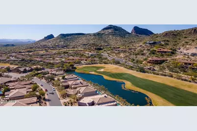 9432 N Longfeather --, Fountain Hills, AZ 85268 - Photo 1