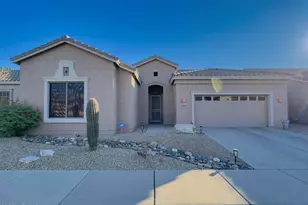 4944 E Villa Theresa, Scottsdale, AZ 85254 - Photo 1