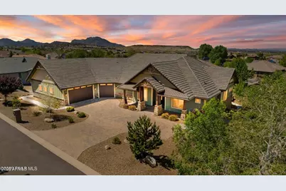 1568 Gettysvue, Prescott, AZ 86301 - Photo 1