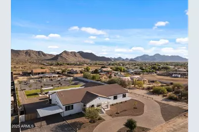 20715 E Watford, Queen Creek, AZ 85142 - Photo 1