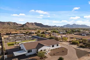 20715 E Watford, Queen Creek, AZ 85142 - Photo 1