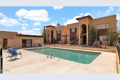 455 N Tegner Street #59, Wickenburg, AZ 85390 - Photo 1