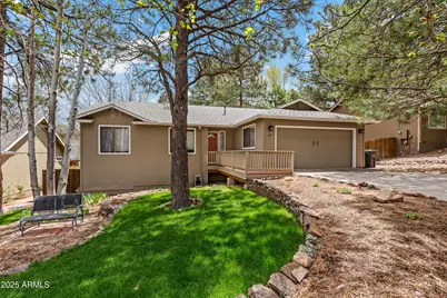 69 E Mohawk, Flagstaff, AZ 86005 - Photo 1