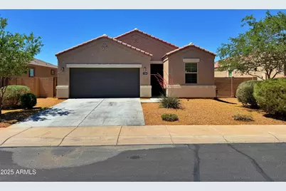 2394 E San Gabriel, Casa Grande, AZ 85194 - Photo 1