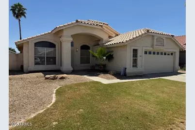 12467 W Holly Street, Avondale, AZ 85392 - Photo 1