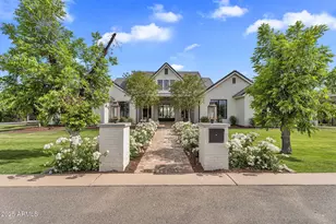 20649 E Vallejo, Queen Creek, AZ 85142 - Photo 1