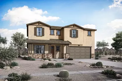 23039 E Watford, Queen Creek, AZ 85142 - Photo 1