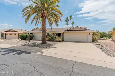 9835 W Branding Iron, Sun City, AZ 85351 - Photo 1