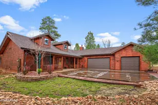 4797 Juniper Dr, Happy Jack, AZ 86024 - Photo 1