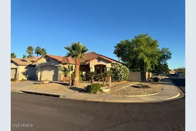 6593 W Piute, Glendale, AZ 85308 - Photo 1