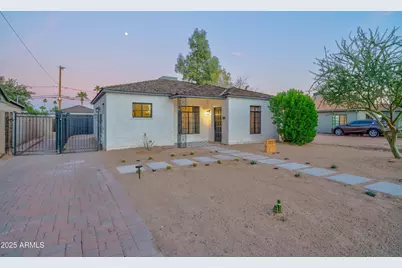 2227 N 16th Avenue, Phoenix, AZ 85007 - Photo 1