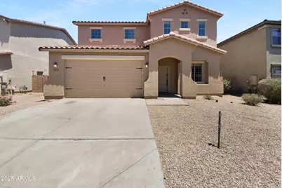 43530 W Eddie, Maricopa, AZ 85138 - Photo 1