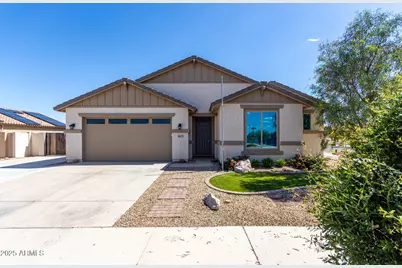 18675 W Foothill, Surprise, AZ 85387 - Photo 1