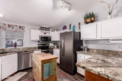 8209 E 5th, Mesa, AZ 85208 - Photo 1