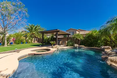 1453 E Elgin, Chandler, AZ 85225 - Photo 1