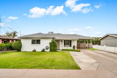 508 S Pasadena, Mesa, AZ 85210 - Photo 1