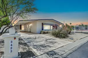 3433 E Sandra, Phoenix, AZ 85032 - Photo 1