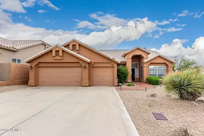 11065 E White Feather, Scottsdale, AZ 85262 - Photo 1