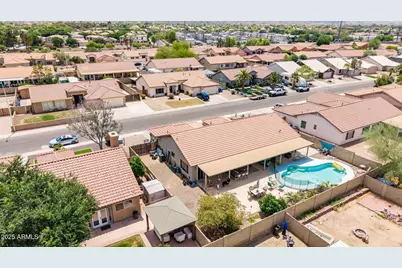 1744 E Fremont, Phoenix, AZ 85042 - Photo 1