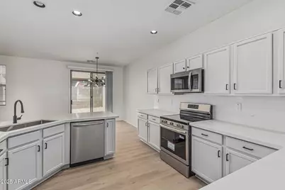 1265 S Aaron, Mesa, AZ 85209 - Photo 1