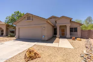 20986 N 66th, Glendale, AZ 85308 - Photo 1