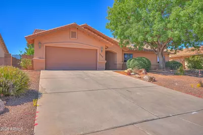 3448 Wheelan, Sierra Vista, AZ 85635 - Photo 1