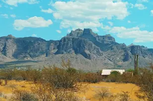 1400+/- N Hilton Rd, Apache Junction, AZ 85119 - Photo 1