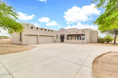 27347 N Gary Road, San Tan Valley, AZ 85144 - Photo 1